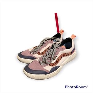 Womens Vans size 8.5